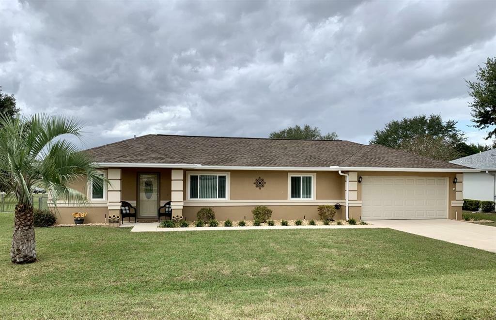 Property Photo:  5833 SW 103rd Loop  FL 34476 