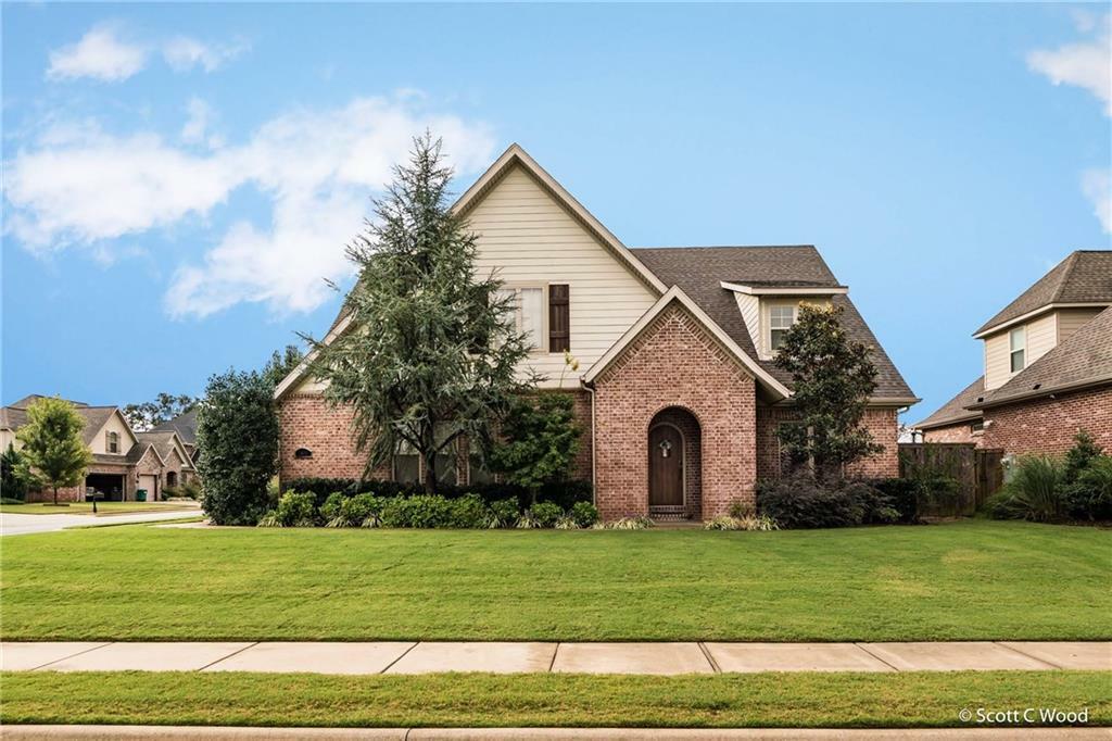 Property Photo:  2600 W Baltimore Drive  AR 72758 