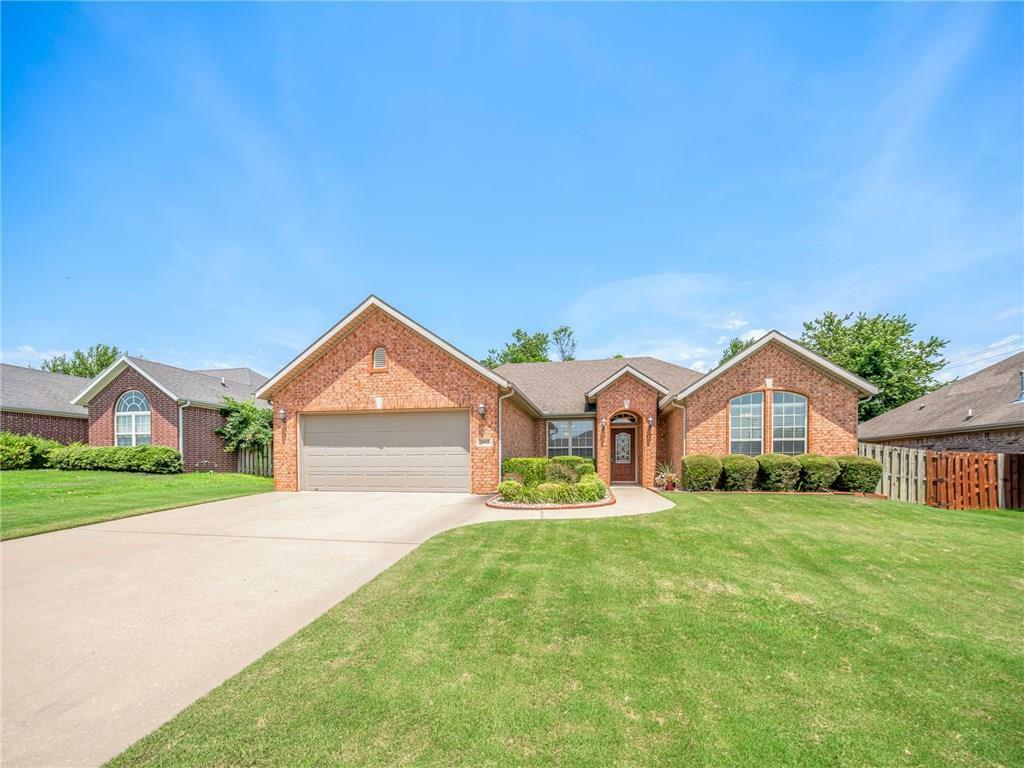 3002 SW Camden Drive  Bentonville AR 72712 photo