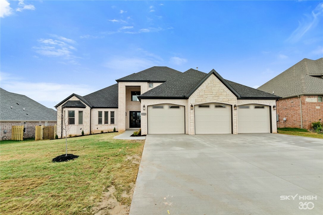 Property Photo:  1321 Amore Lane  AR 72719 