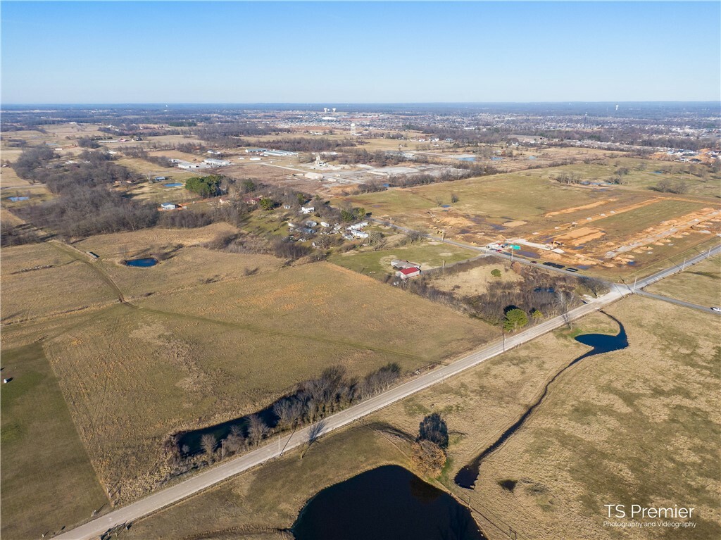 Property Photo:  Tract 4 L C Hickman Road  AR 72719 