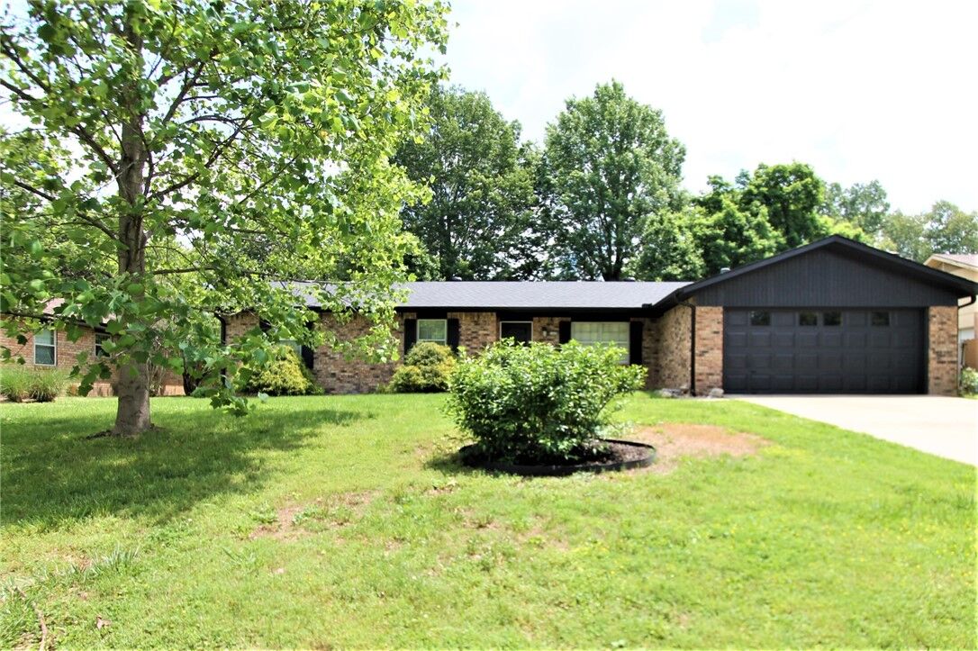 Property Photo: 1439 Overo Circle AR 72762