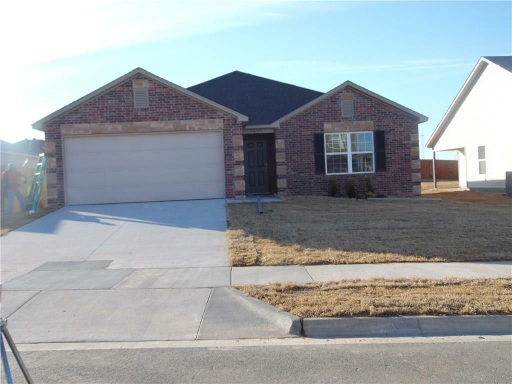 1581 Edinburgh Drive  Centerton AR 72719 photo