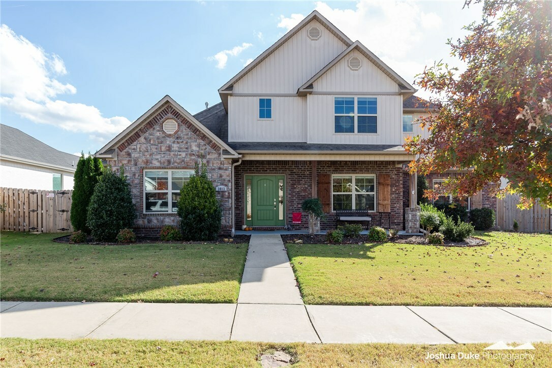 3083 E Royal Drive  Fayetteville AR 72701 photo