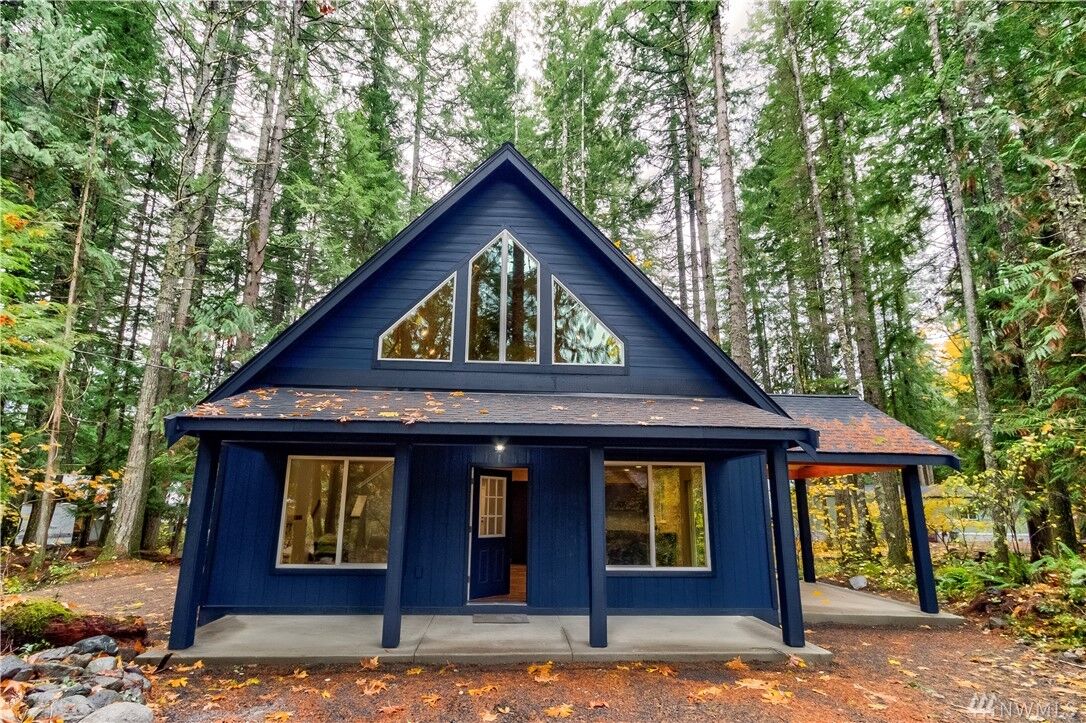 Property Photo: 106 Evergreen Ct WA 98361