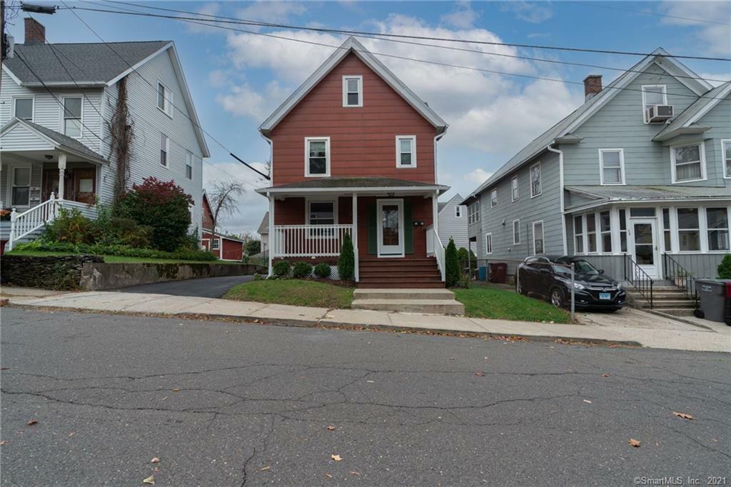 Property Photo:  32 Frederick Street  CT 06770 