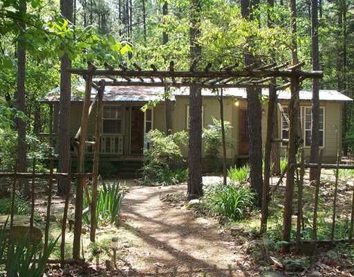 Property Photo:  248 Cr 256 Road  AR 72632 