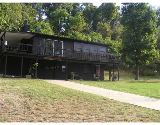 Property Photo: 18451 Coppermine Road AR 72756