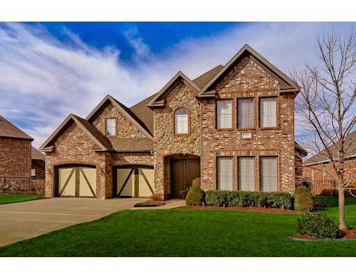 Property Photo: 6505 Hearth Stone Drive AR 72758