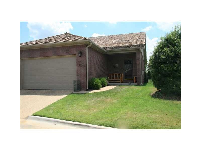 Property Photo:  13 La Quinta Court  AR 72758 