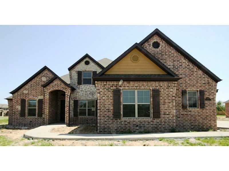 Property Photo: 2788 N Floral Court AR 72704