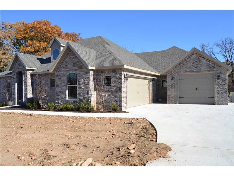 Property Photo: 12180 Lost Oak Drive AR 72712