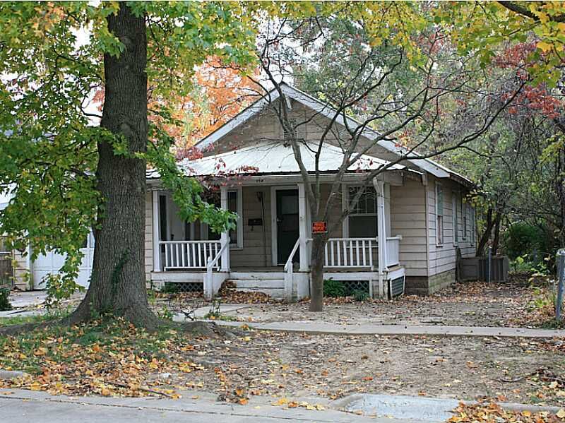 Property Photo: 712 N 3rd Street AR 72756