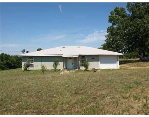 Property Photo:  11317 Hardeman Lane  AR 72756 
