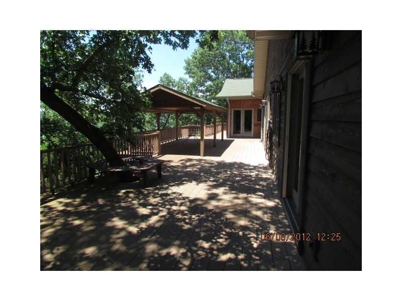 Property Photo:  9133 Bay Ridge Lane  AR 72732 