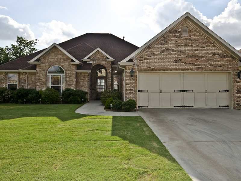 Property Photo:  4506 SW Skyline Street  AR 72712 