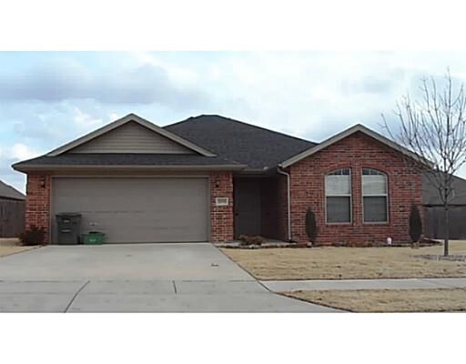 Property Photo: 2598 Indian Oaks AR 72704