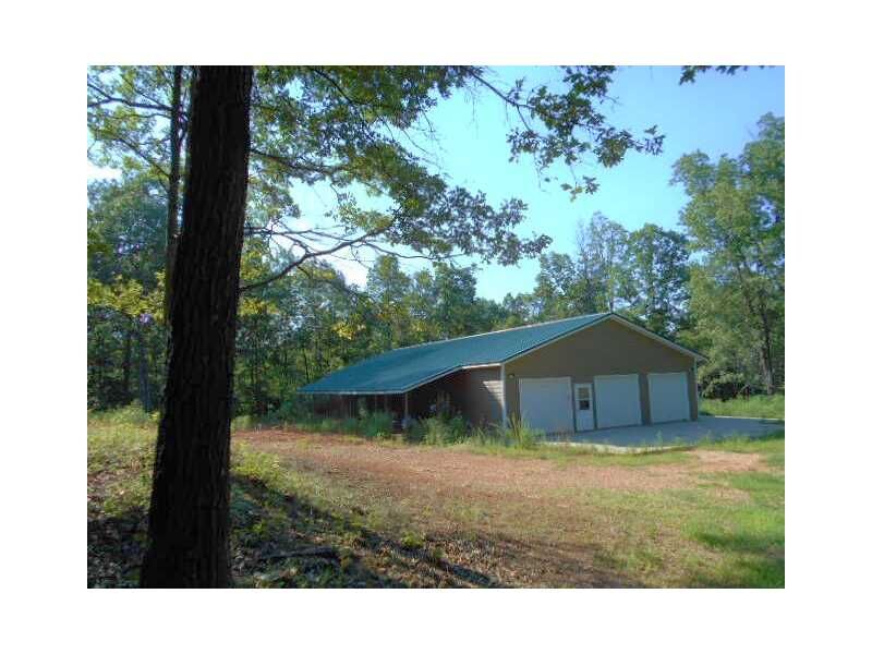 Property Photo: 1363 Moore Road MO 65730