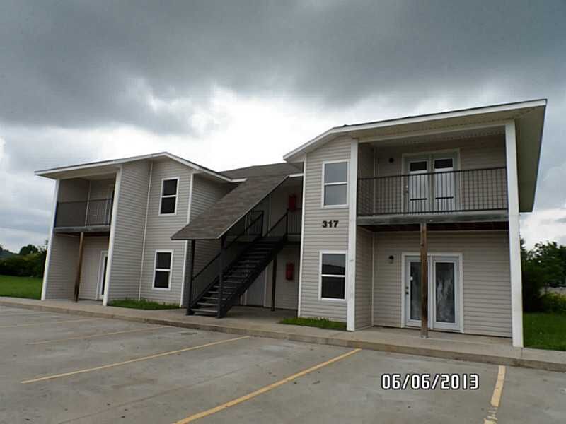 Property Photo: 317 Erin Place AR 72764