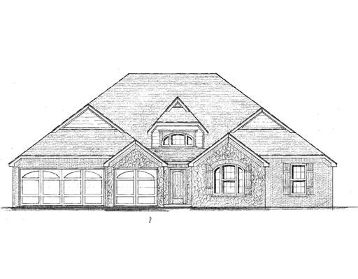 Property Photo: 1204 SW Starry Sky Boulevard AR 72712