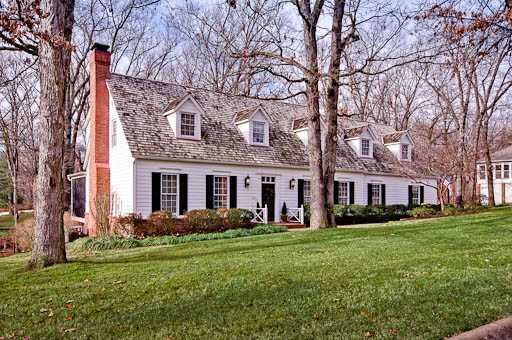 Property Photo:  103 Ridgefield Drive  AR 72712 