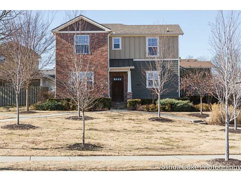 Property Photo: 2590 E Carnation Court AR 72703