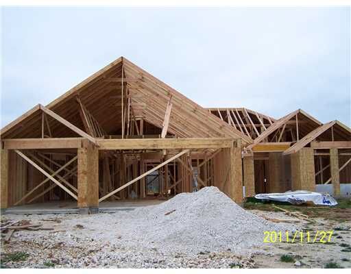 Property Photo: 4978 W Tumbleweed Street AR 72704
