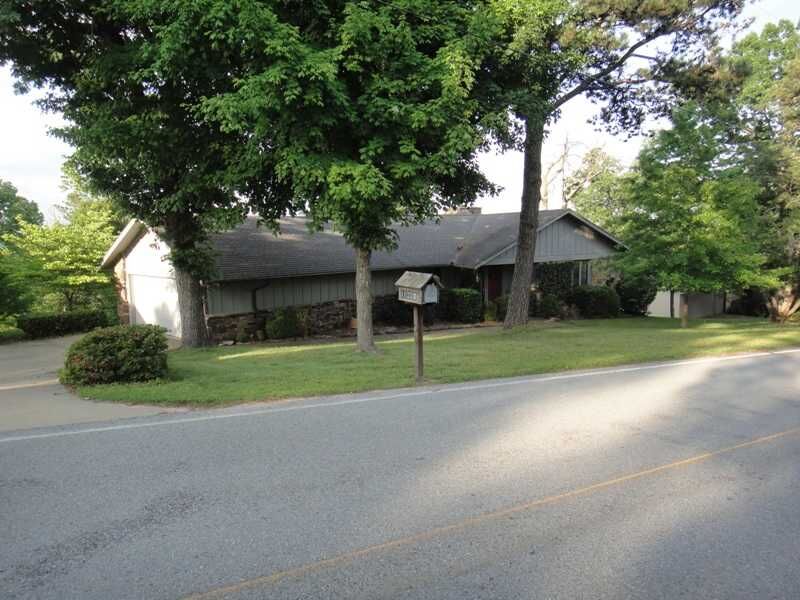 Property Photo: 16330 Grackle Drive AR 72756