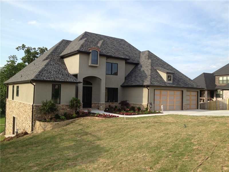 Property Photo: 6903 Balmoral Drive AR 72758