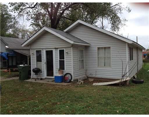 Property Photo: 1010 N C Street AR 72756