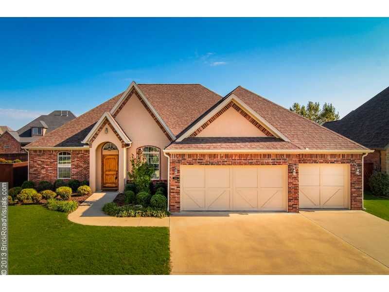 Property Photo: 5101 SW Newcastle Road AR 72712