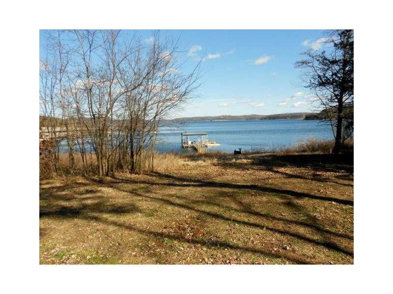 Property Photo:  19738 Larue Lane  AR 72756 