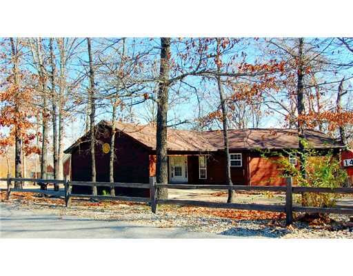 Property Photo: 14 Talana Place AR 72715