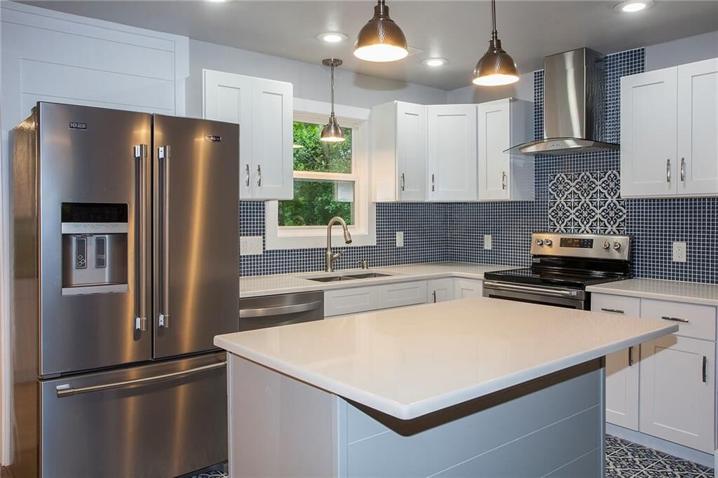 Property Photo: 31 Worcester Drive AR 72714