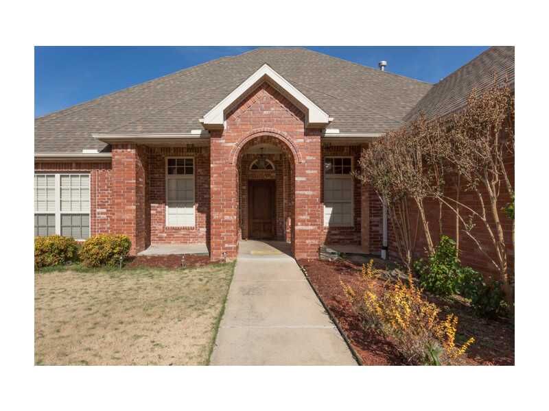 Property Photo:  2680 Charismatic Avenue  AR 72762 