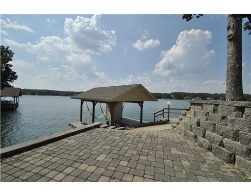 Property Photo: 75 Eddleston Drive AR 72715