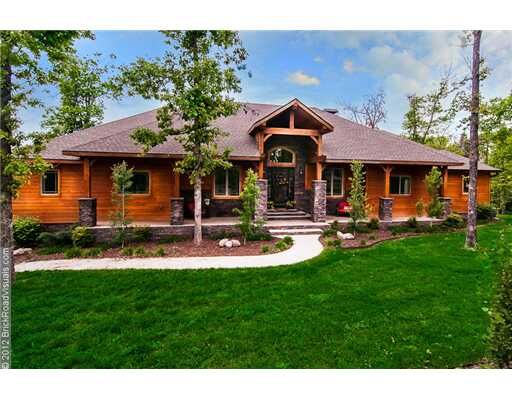 Property Photo: 1009 Steele Road AR 72704