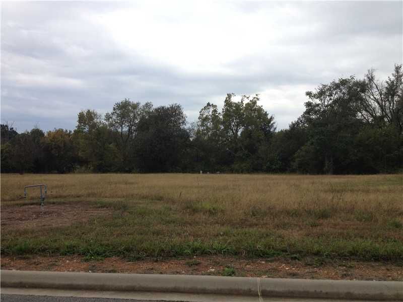 Property Photo:  1390 Sebastian (Lot 49) Lane  AR 72753 