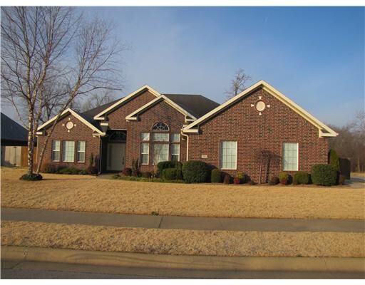 Property Photo: 300 SE Eaton Street AR 72712