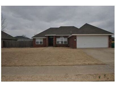 Property Photo:  551 NW Jack Perry Drive  AR 72719 