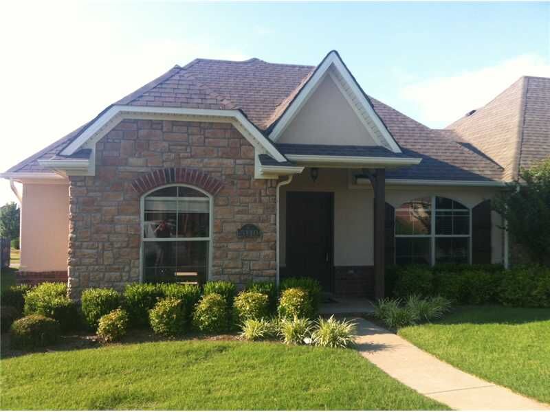 Property Photo:  3110 SW Stonepoint Avenue 155  AR 72712 