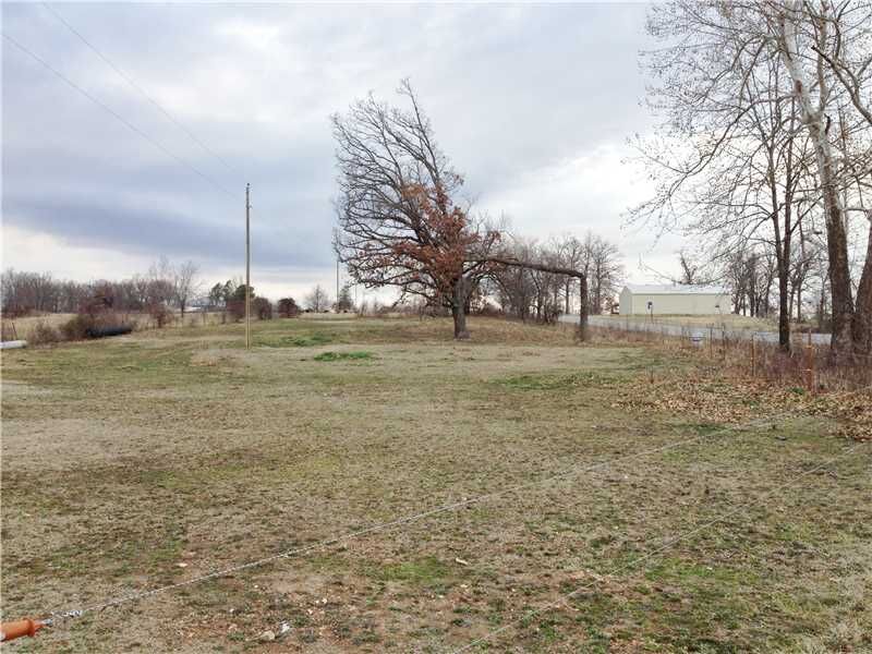 Property Photo:  Viney Grove Rd, Tract #3  AR 72753 
