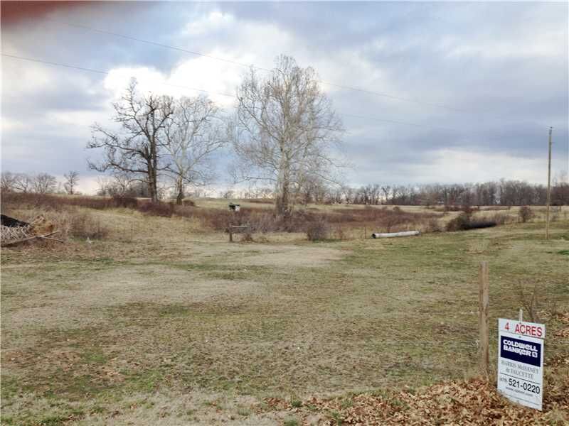 Property Photo: Viney Grove Rd, Tract #1 AR 72753