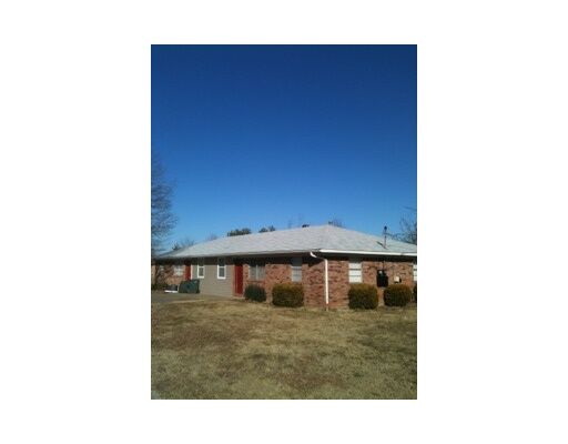 Property Photo:  6440-6446 W Jeanfay Lane  AR 72704 
