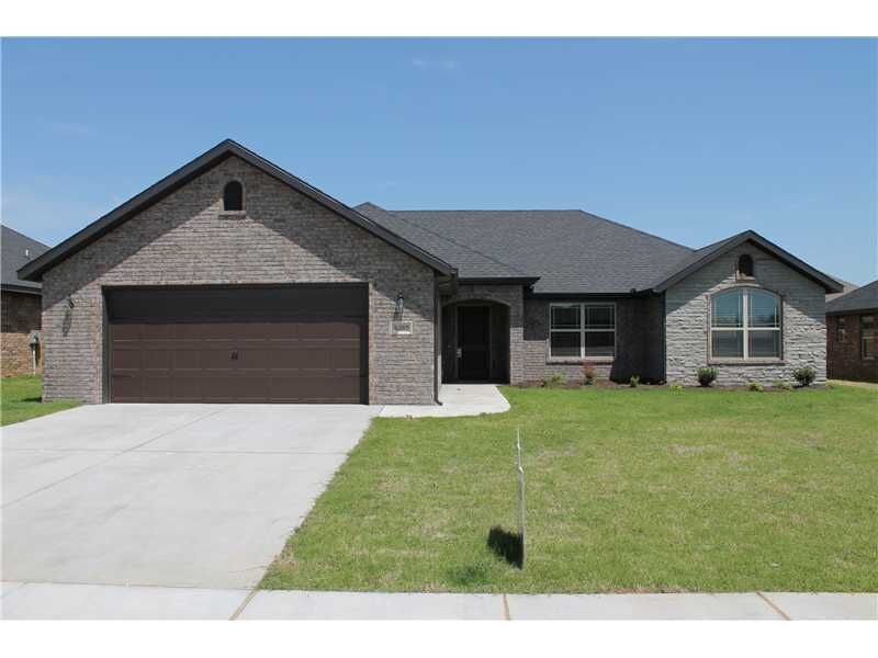 Property Photo:  6207 S 38th Street  AR 72758 