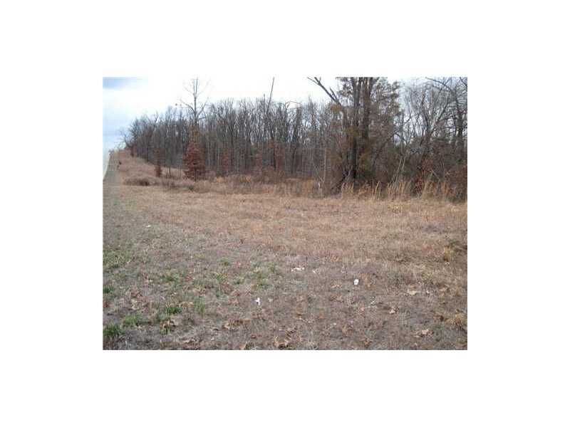 Property Photo: Lot 41 Peabody Place AR 72704