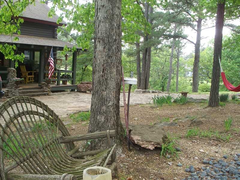 Property Photo:  639 Cr 305 Road  AR 72632 