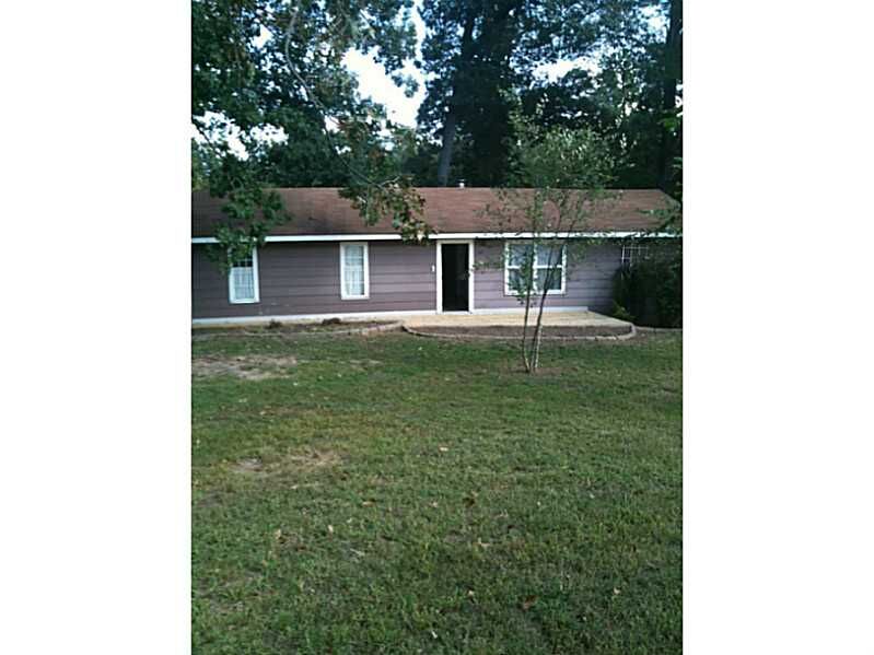 Property Photo:  13304 El Montano Road  AR 72758 