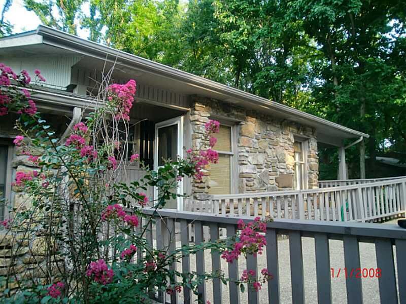Property Photo:  13 Annette Lane  AR 72714 