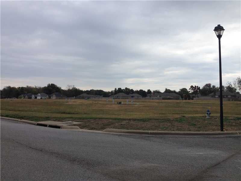 Property Photo:  1340 Sebastian (Lot 45) Lane  AR 72753 